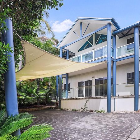 Appartement Street Oasis At Nelson Bay Extérieur photo