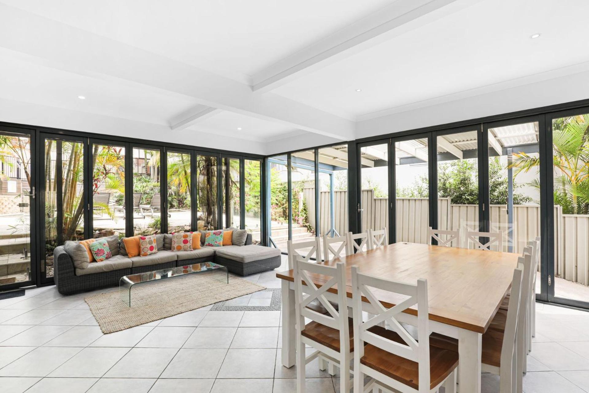 Appartement Street Oasis At Nelson Bay Extérieur photo