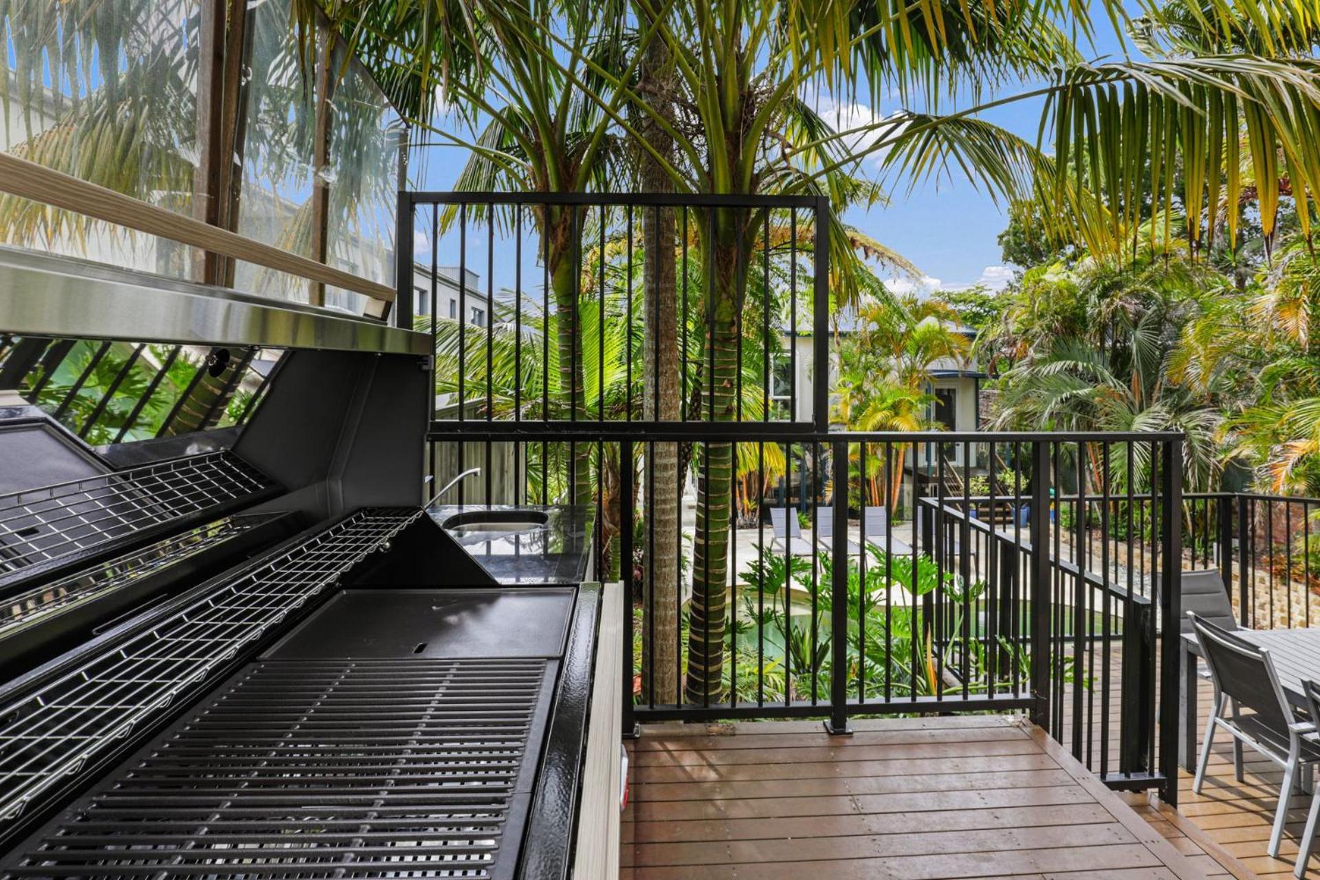Appartement Street Oasis At Nelson Bay Extérieur photo